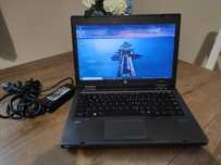 Szybki, solidny laptop za dobre pieniądze