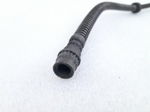 Pinça travão / maxila de travão frente esquerda CITROËN C2 (JM_)