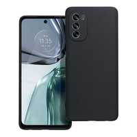 Etui Matt do Motorola Moto G62 Black