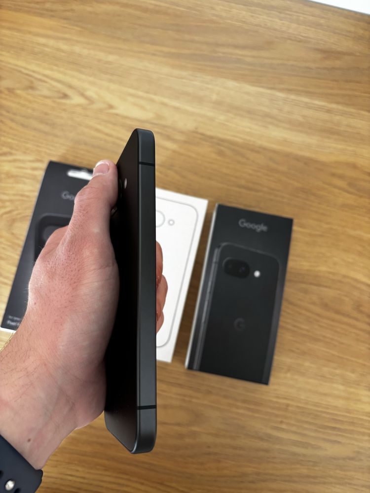Google Pixel 9a 128GB