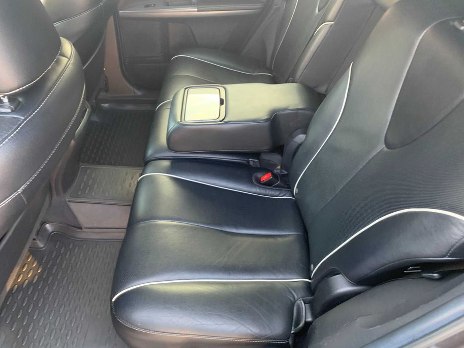 ТОЙОТА-ВЕНЗА-ПРЕМИУМ JBL-4AWD!!! Максималка Целая!!!