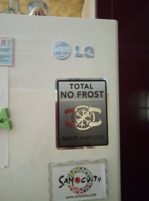 холодильник шкаф Lg