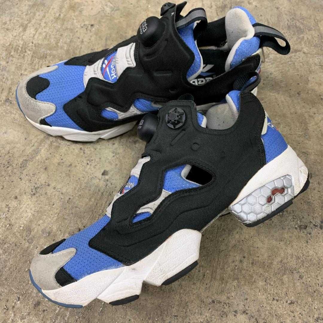 Reebok INSTAPUMP FURY OG Prototype 94 r.45 - 29,5 NOWE PL