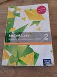Podręcznik matematyka 2