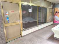 Loja-27,50m2 + Garagem-28,50m2-Ourem- Arrenda 350€/mes