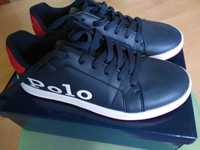 Sneakersy  Polo Ralph Lauren Junior
