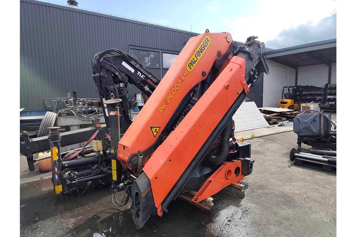 hds manipulator palfinger pk26002 hiab fassi pm hmf