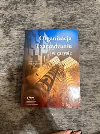 Organizacja i zarządzanie w zarysie WZ UW