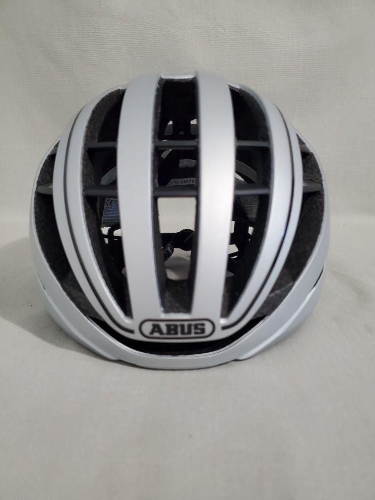 Kask rowerowy Abus Aventor r.S Nowy