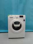 Pralka Samsung EcoBubble