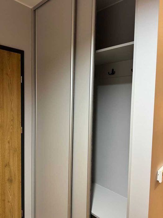 Mieszkanie 31 m2. Leszno, Grzybowo