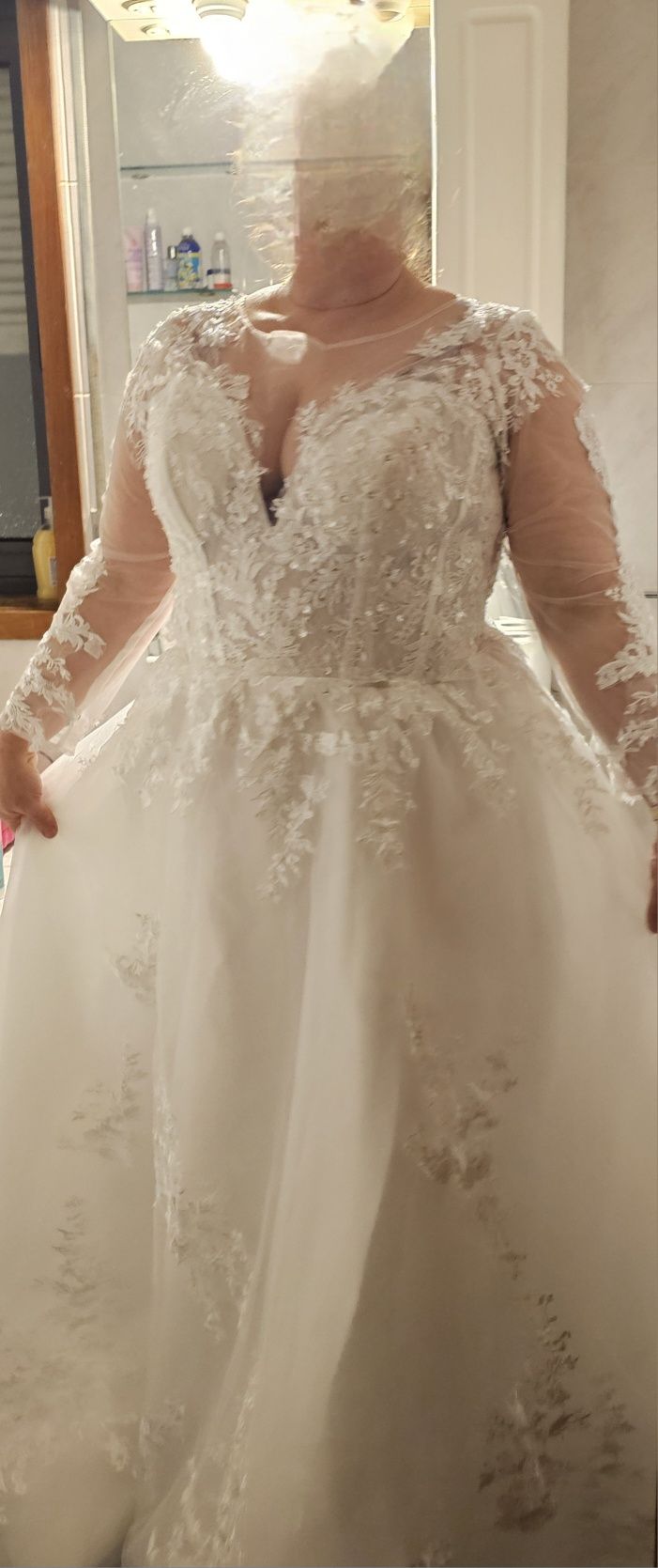 Vestido de noiva
