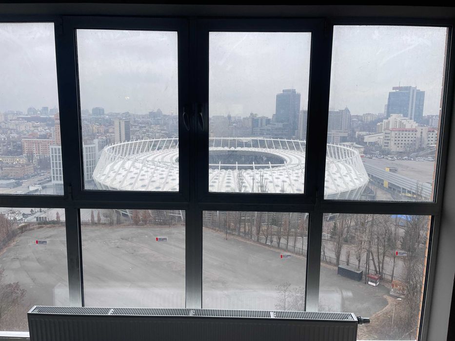 Оренда офісу 140 м2 своя парковка Печерськ Олімпійська Ділова ВЛАСНИК