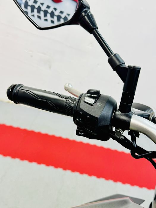 мотоцикл Yamaha MT-03 ABS 2018р в оригіналі тільки з Японії