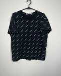 Koszulka Calvin Klein Jeans Multi Logo