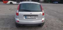 Хечбек калина 1119 1.6 8v