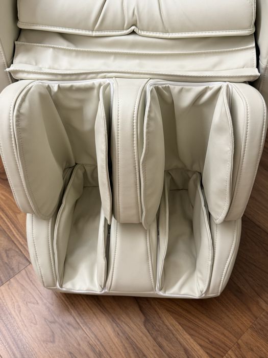 Cadeirao massagem Globsl Relax Samsara