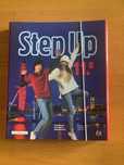 Conjunto Professor Step Up 11 - Inglês 11.º Ano