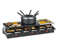 XL grill elektryczny Klarstein