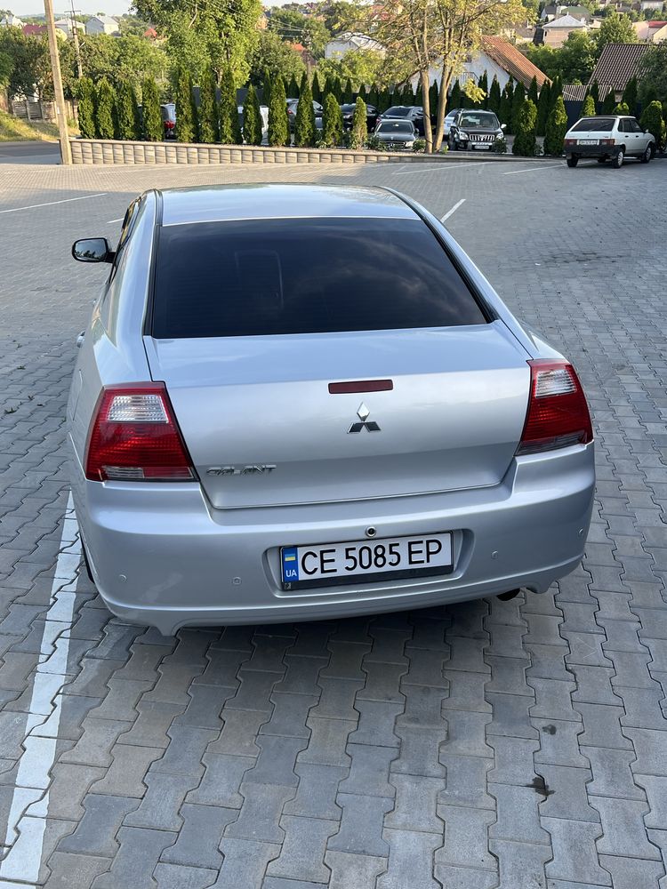 Галант 9 в чудовому технічному стані автомат газ/бензин