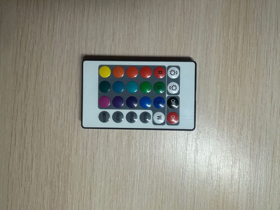 Настольный ночник-светильник Moon Lamp 3D