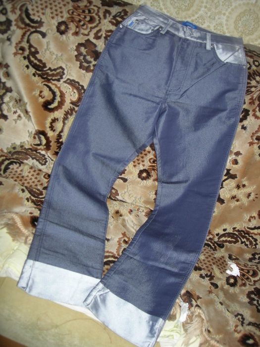 Продам джинсы Кензо