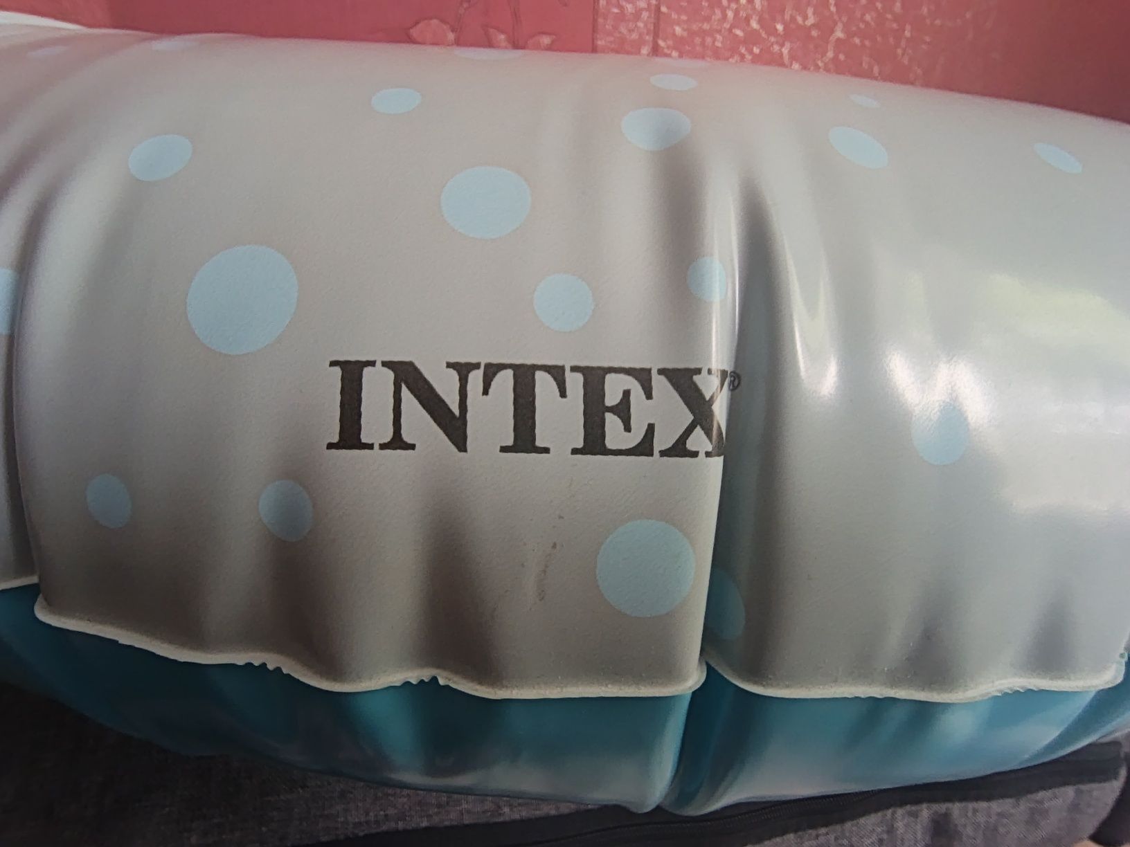 Круг для плавания INTEX