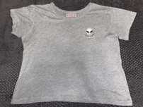 T-shirt da Pull&Bear