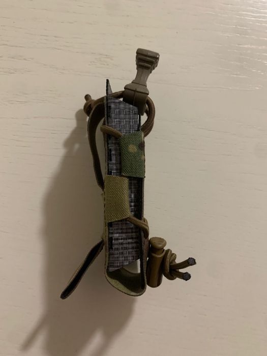 Підсумок мультикам