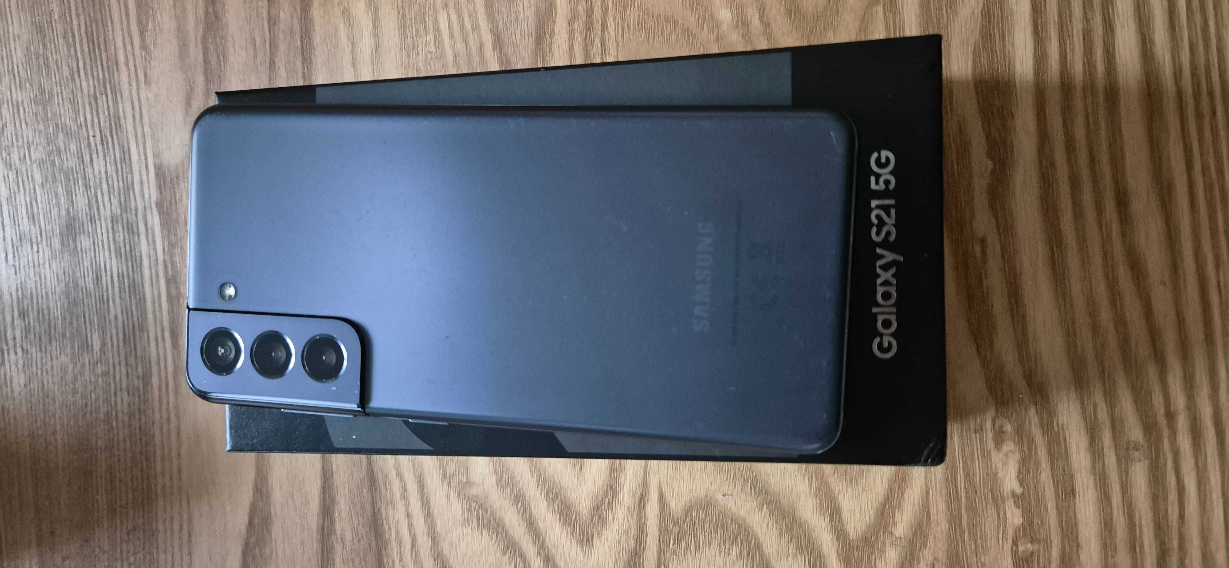 Samsung s21 5G 256GB