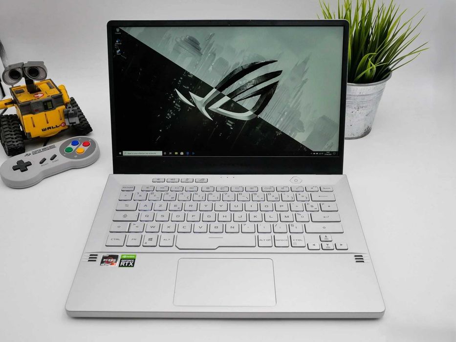 Срочно! Игровой ноут (6Гиговая видеокарта RTX) Киберпанк, Сталкер 2