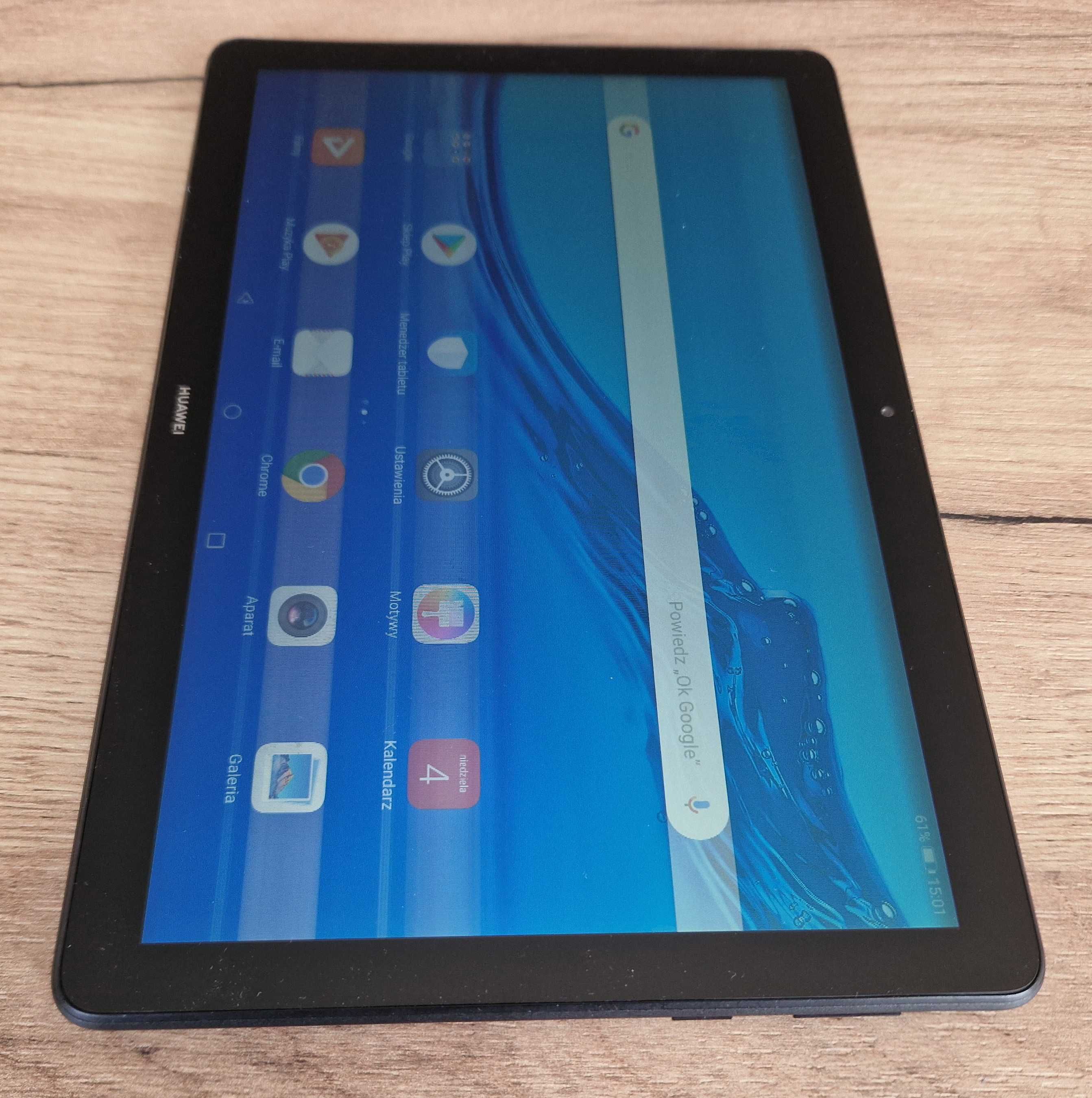 Tablet HUAWEI MediaPad T5 10,1" AGS2 - W09