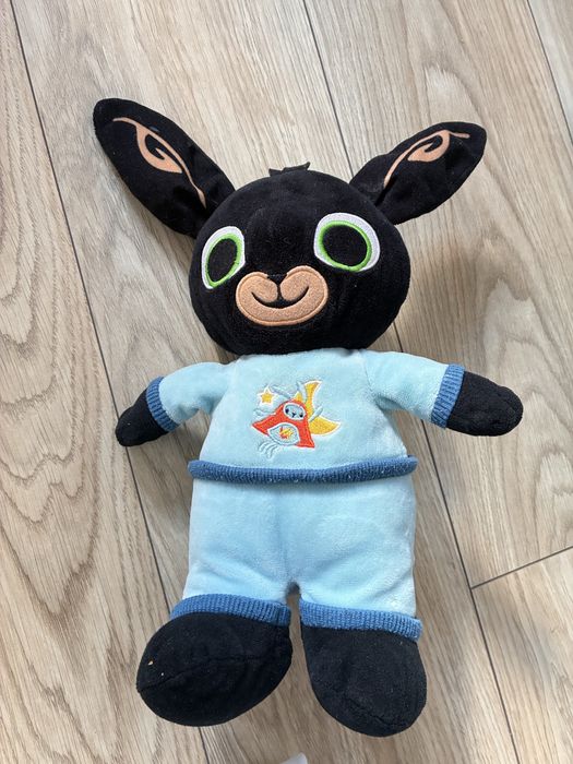 Sprzedam pluszaki Bing, Sprunki, Garden of banban i inne