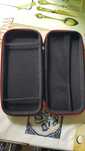 Bolsa Rigida para guardar e tranportar Nintendo Switch