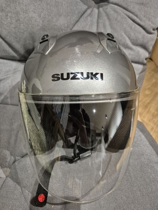 Шолом suzuki XS 54