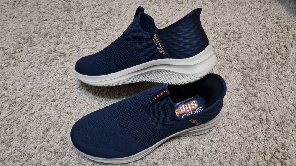 Кросівки Skechers, 41, устілка 26 см