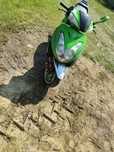 Skuter Ventus Moto modo
