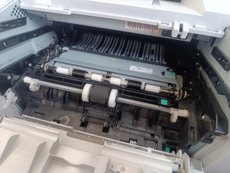 Принтер лазерний HP laserjet P3015 (двухстороній друк)