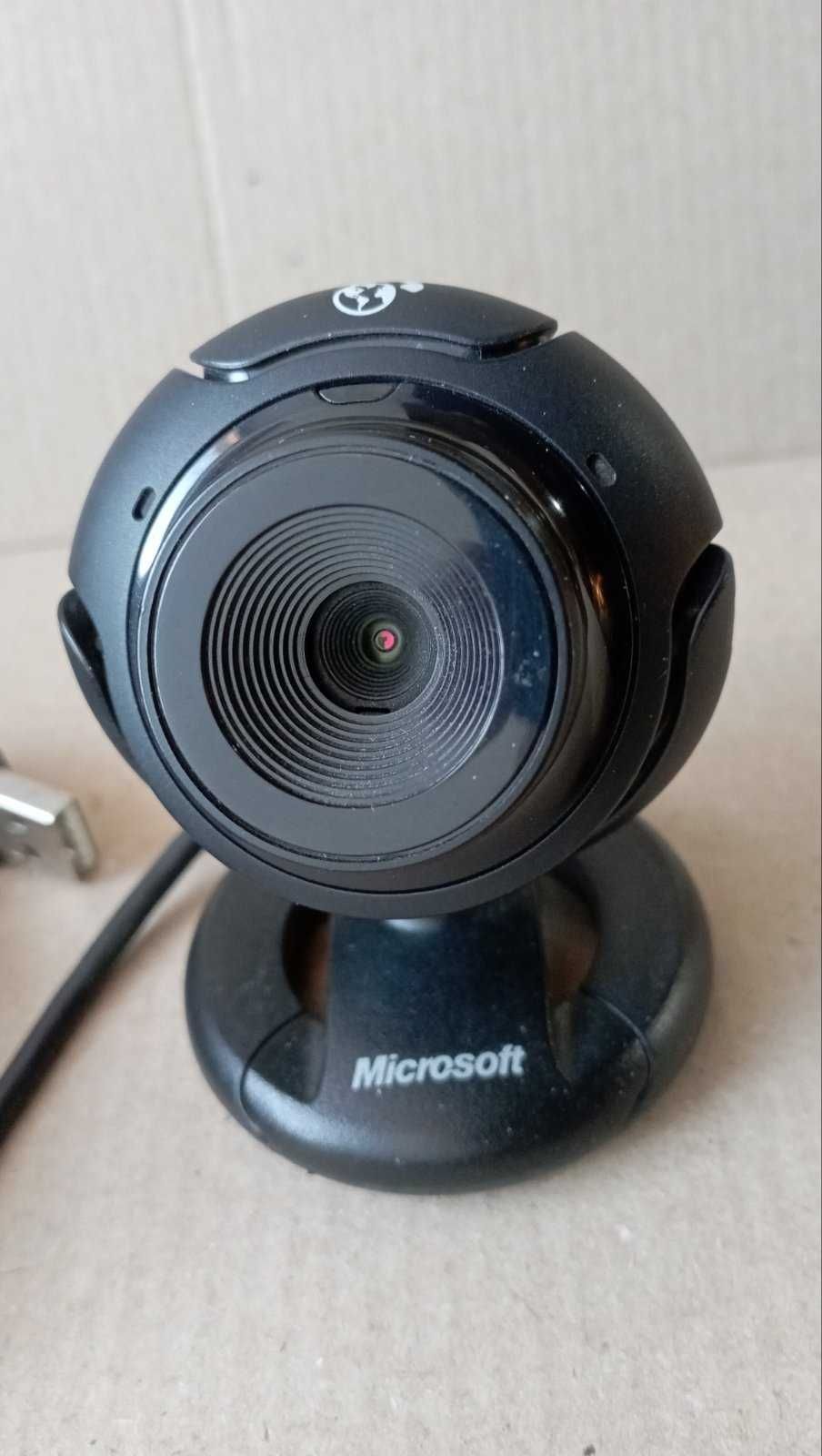 Веб-камера Microsoft VX-1000