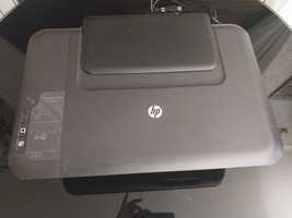 Принтер HP DESKJET 2050
