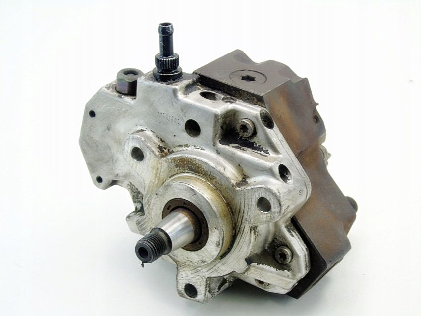 Pompa Wtryskowa 1.7 CDTI Astra G H Combo Corsa C