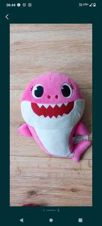 Maskotka rekin baby shark