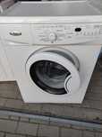 Pralka Whirlpool 6kg
