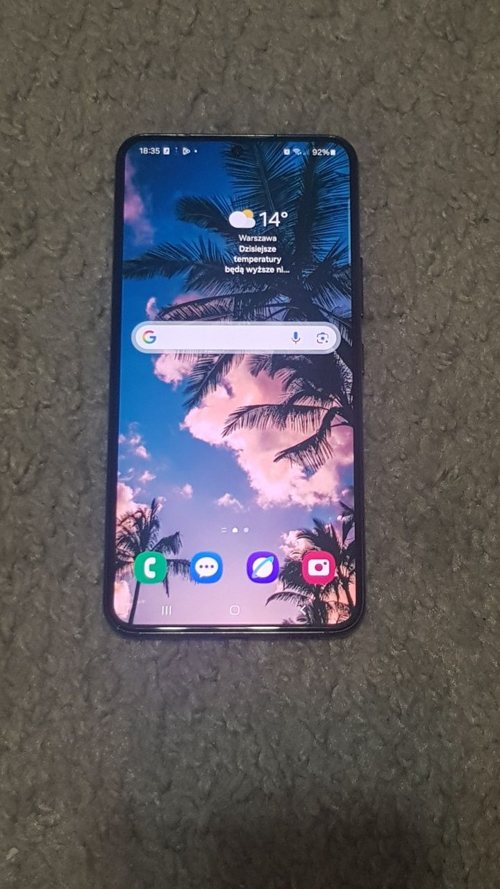 Sprzedam Samsung S22 w bdb stanie