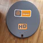 Antena satelitarna ASC-700 P