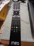 comando para box MEO