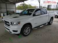 RAM 1500 2022, 5.7L, 4x4, LARAMIE, od ubezpieczalni