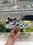 Asics Gel-Mai Knit Mens Grey мужские кроссовки летние смотр другие обя