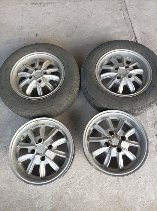 Диски 4/100 R-13