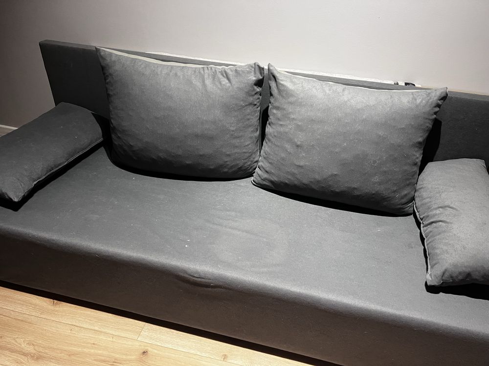 Łóżko/tapczan/sofa